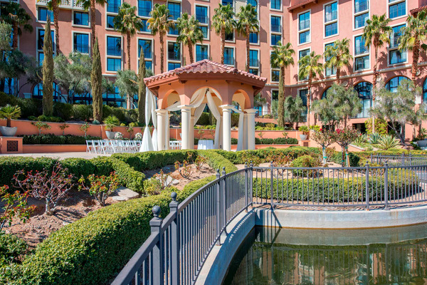 The Westin Lake Las Vegas Resort & Spa