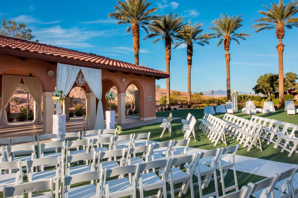 The Westin Lake Las Vegas Resort & Spa