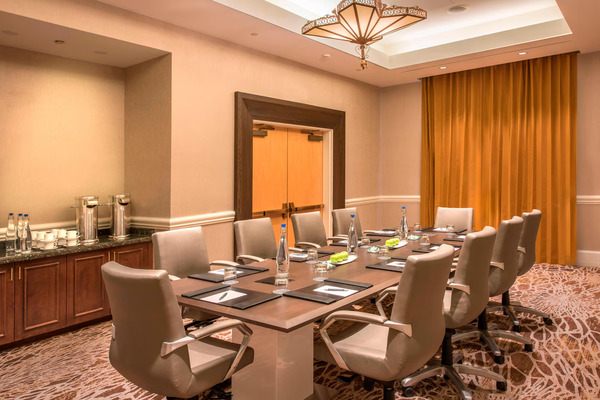 The Westin Lake Las Vegas Resort & Spa