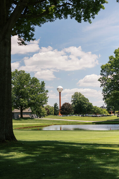 Firestone Country Club