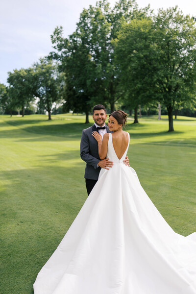Firestone Country Club