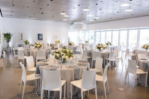 Reception Space