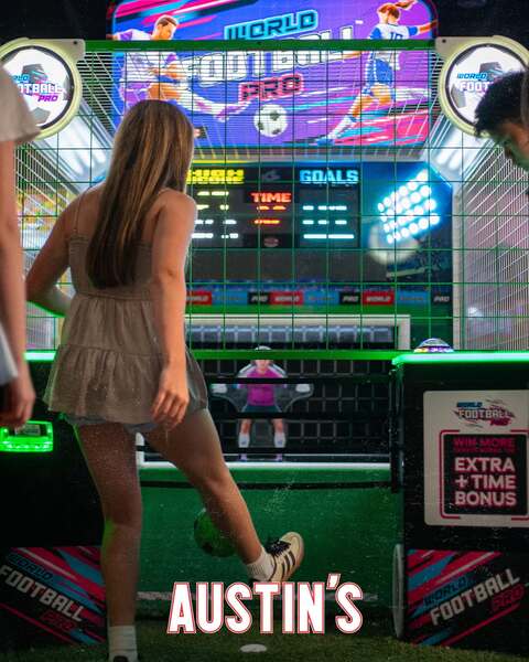 Austin's