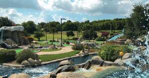 Austin's Park
