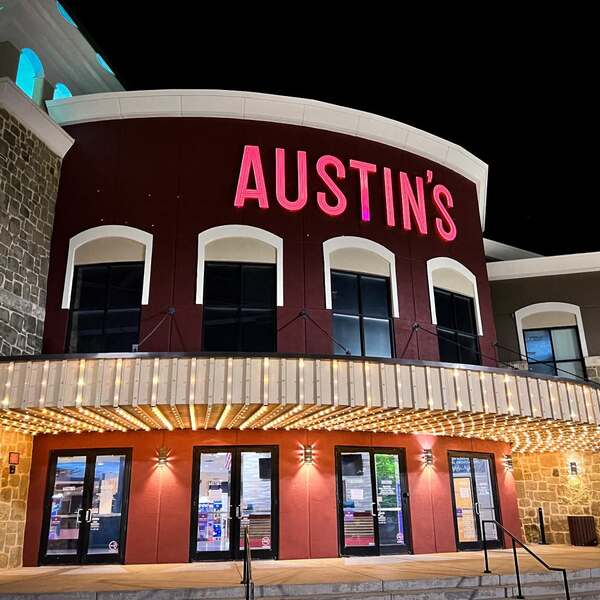 Austin's