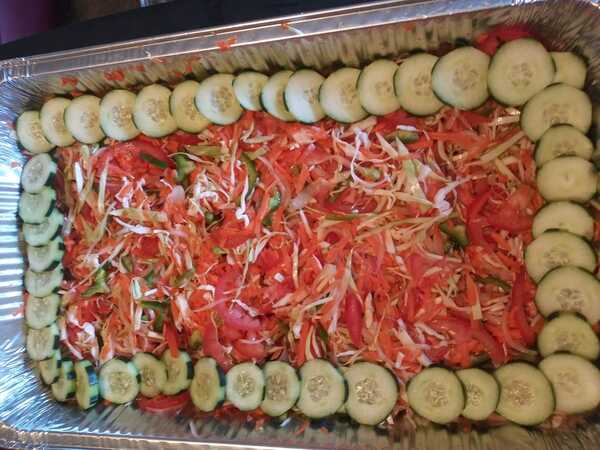Hakuna Matata Kitchen & Catering