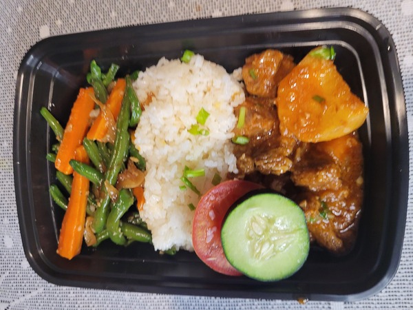 Hakuna Matata Kitchen & Catering