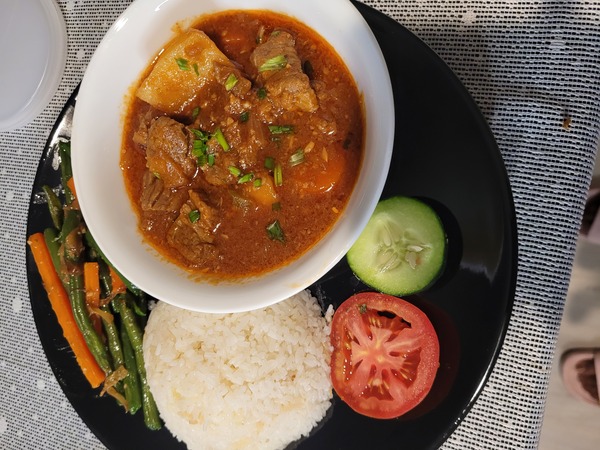 Hakuna Matata Kitchen & Catering