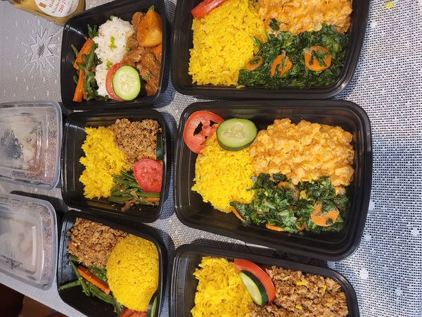 Hakuna Matata Kitchen & Catering