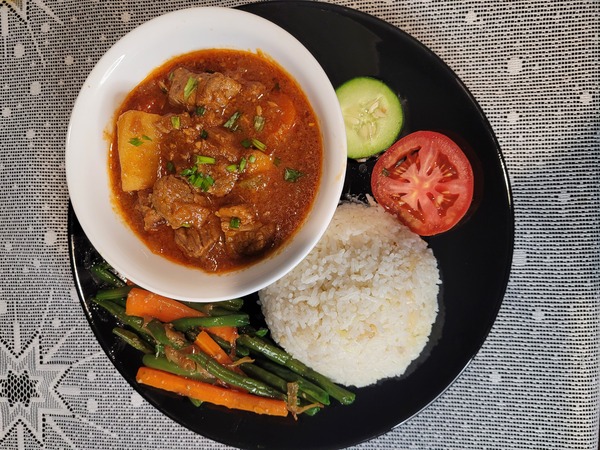 Hakuna Matata Kitchen & Catering