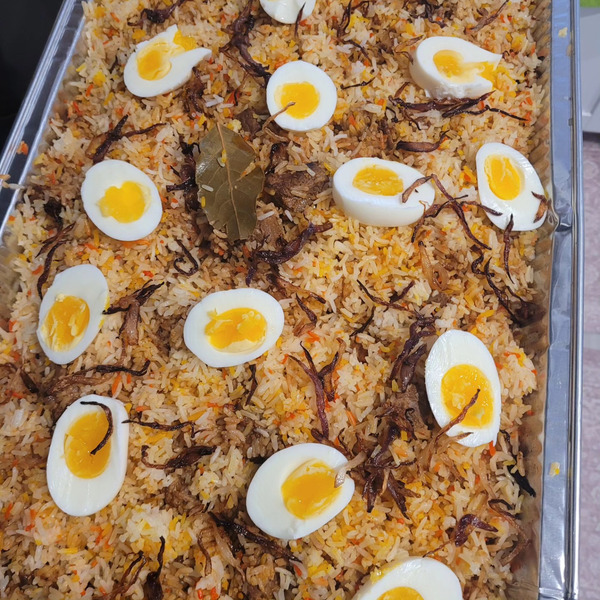 Hakuna Matata Kitchen & Catering