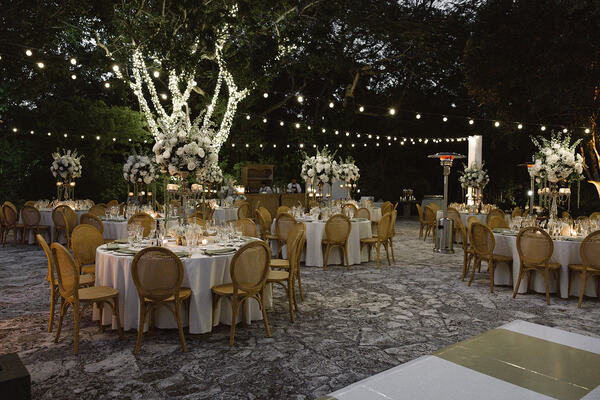 Deering Estate
