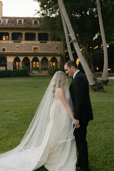 Deering Estate
