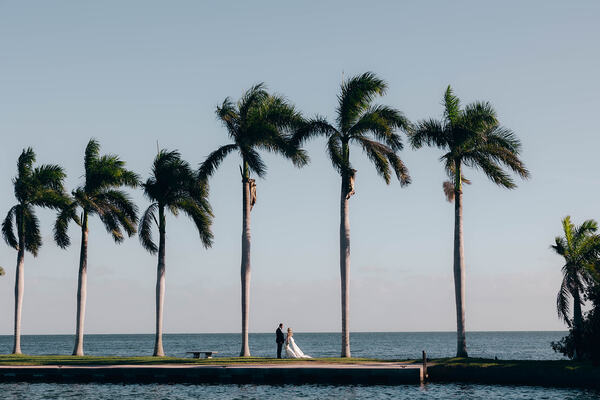 Deering Estate