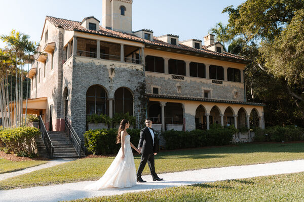 Deering Estate