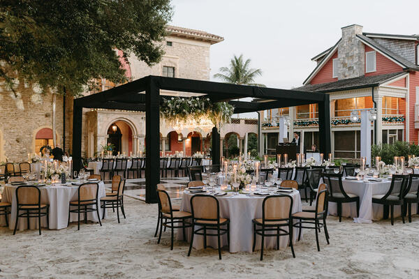 Deering Estate
