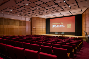 Whitsell Auditorium