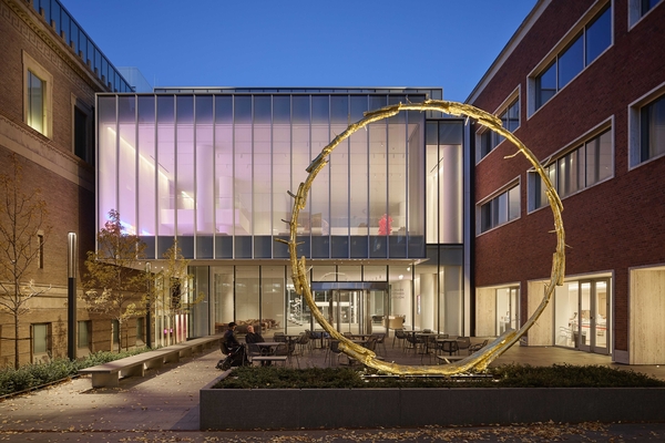 Portland Art Museum
