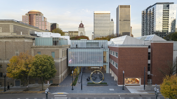 Portland Art Museum