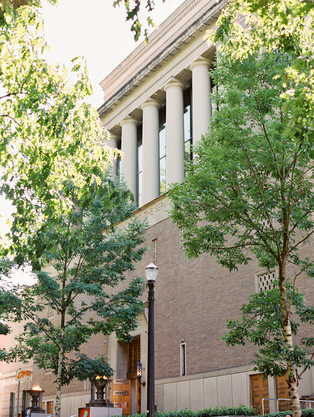 Portland Art Museum
