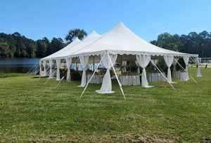Waterfront Event Venue