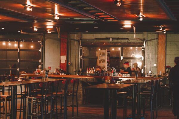 Tap Yard