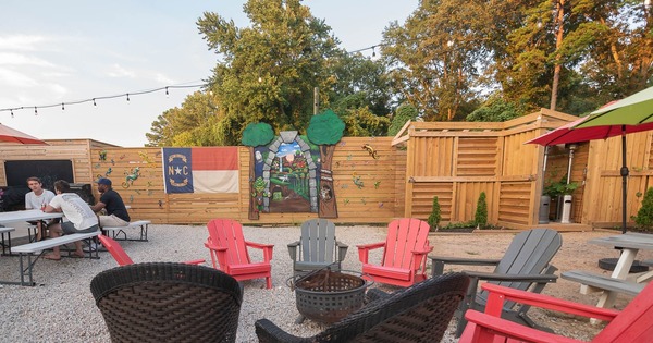 Tap Yard