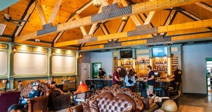 Tap Yard Tavern