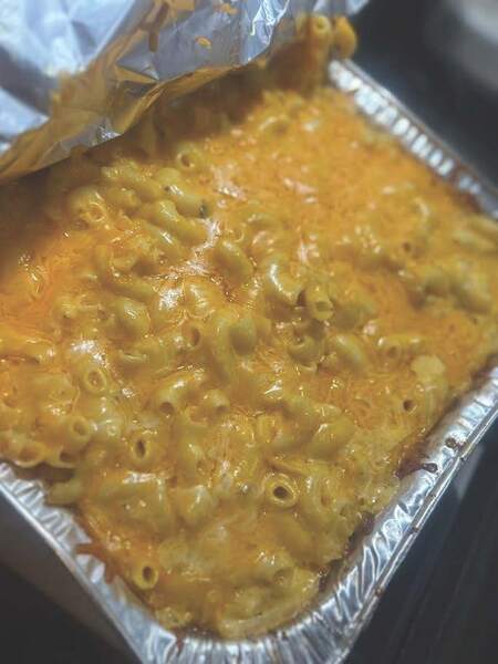 Tee's Everything Catering