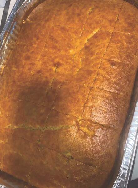 Tee's Everything Catering