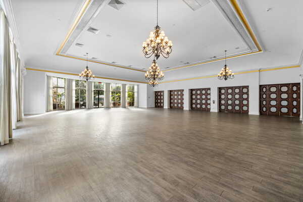 The Bath Club