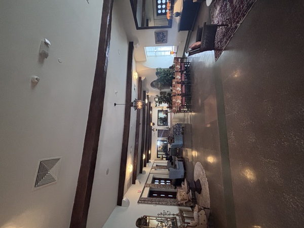 The Bath Club