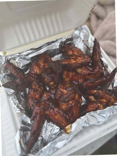 Tee's Everything Catering