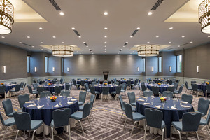 Casco Bay Room