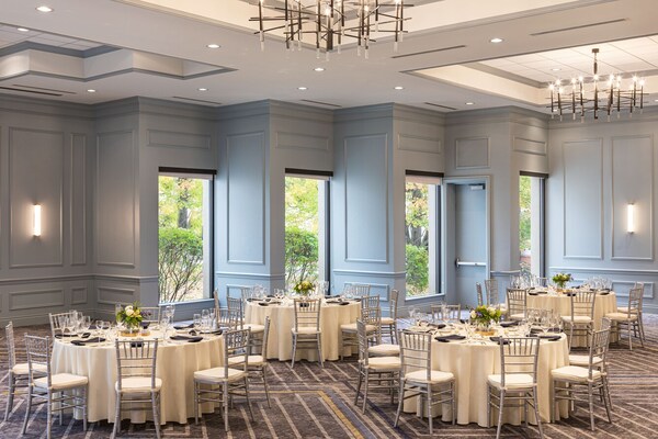 Portland Sheraton at Sable Oaks