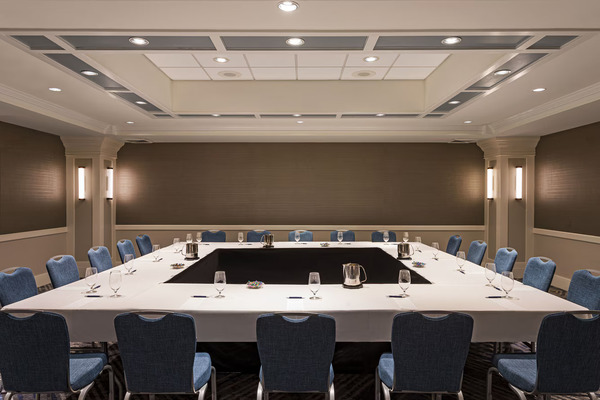 Portland Sheraton at Sable Oaks