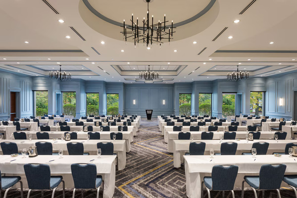 Portland Sheraton at Sable Oaks