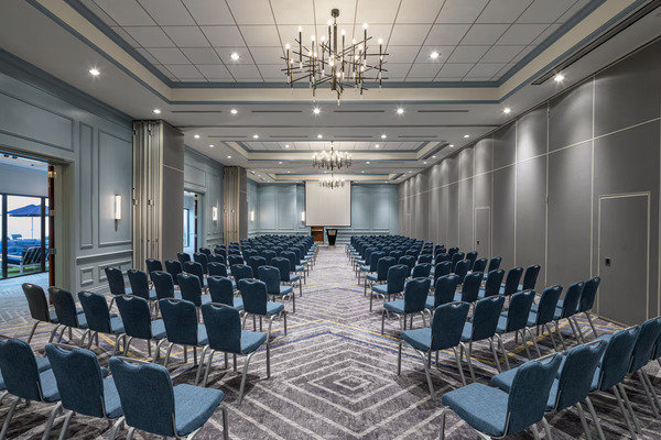 Portland Sheraton at Sable Oaks