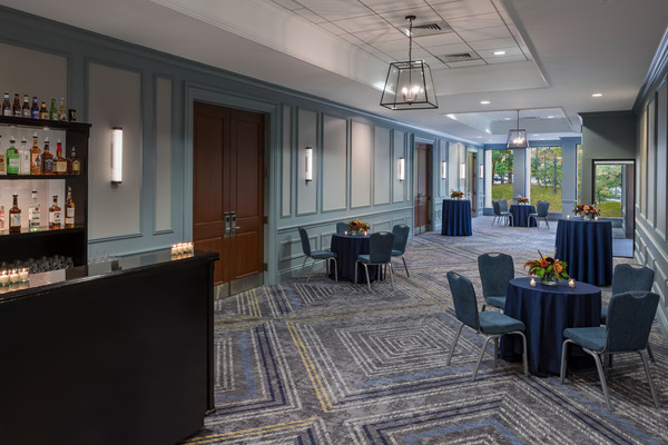 Portland Sheraton at Sable Oaks