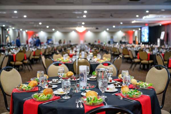 Rochester International Event Center
