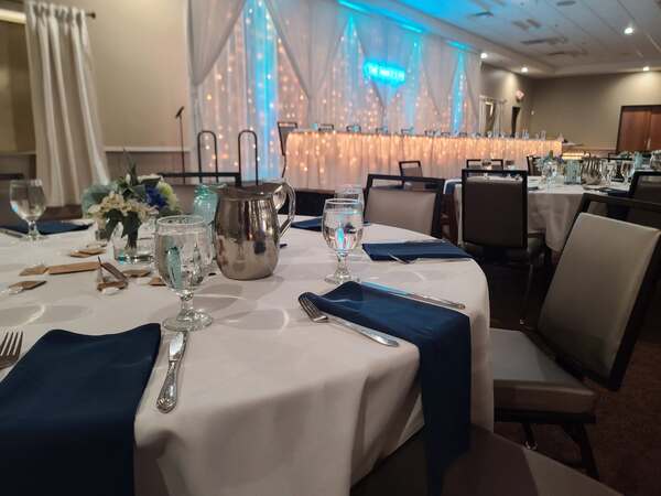 Rochester International Event Center