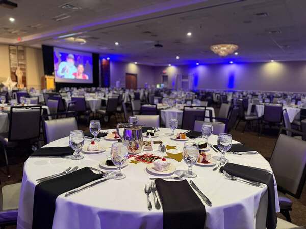 Rochester International Event Center