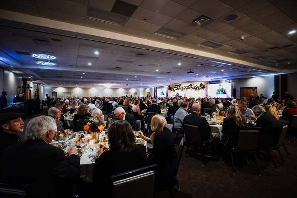 Rochester International Event Center