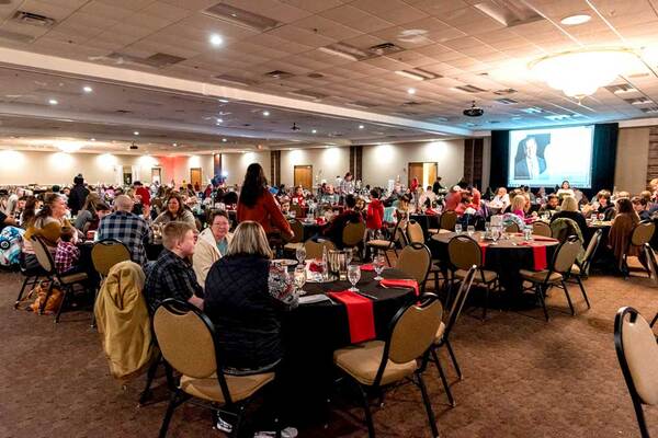 Rochester International Event Center