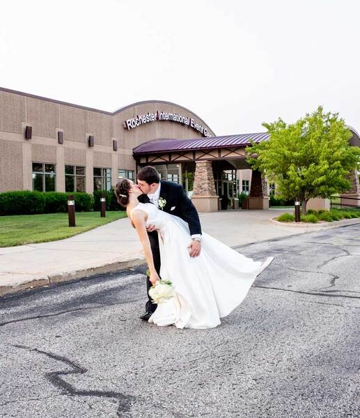 Rochester International Event Center