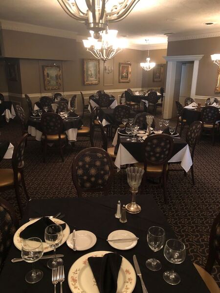John Mineo's Italian Restaurant