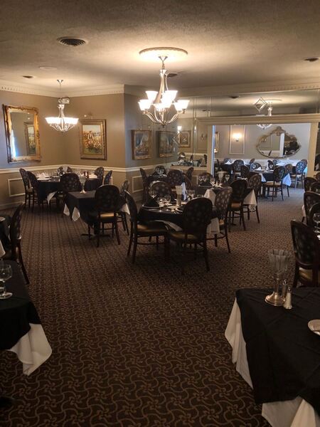 John Mineo's Italian Restaurant