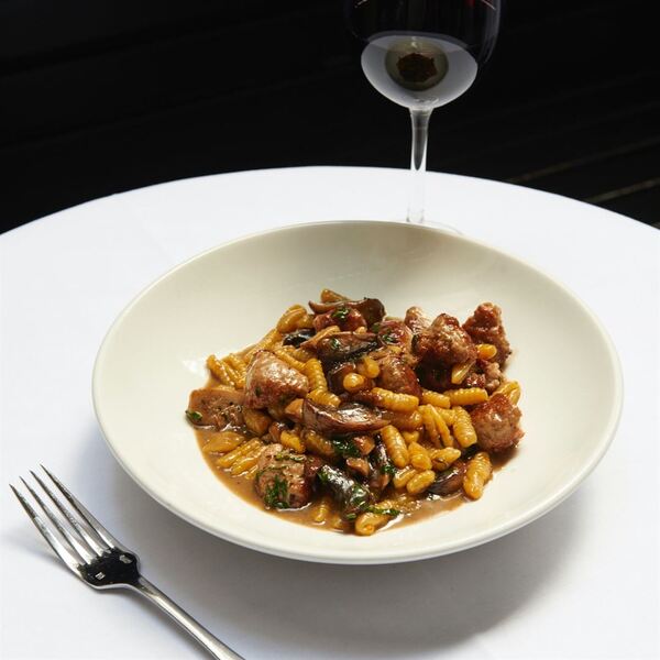 John Mineo's Italian Restaurant