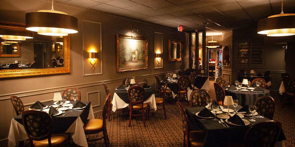 John Mineo's Italian Restaurant