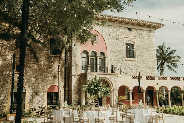 Deering Estate